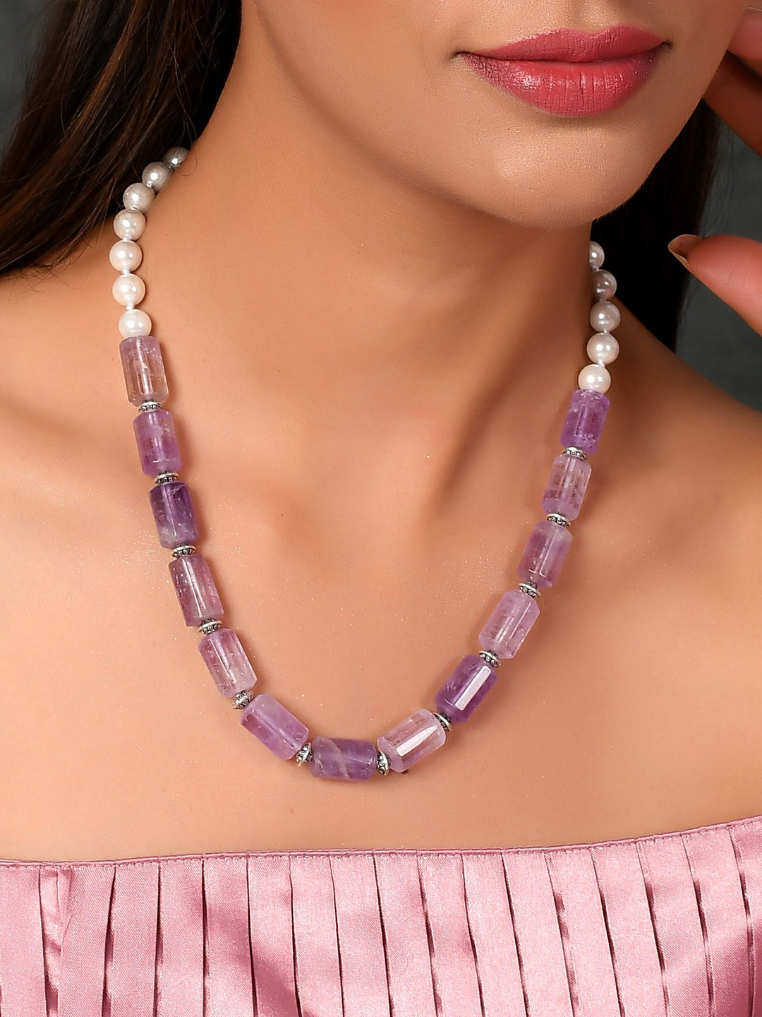 Dastoor Designer Mala Set