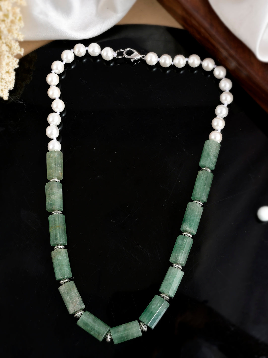 Dastoor Designer Mala Set