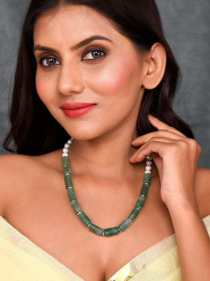 Dastoor Designer Mala Set