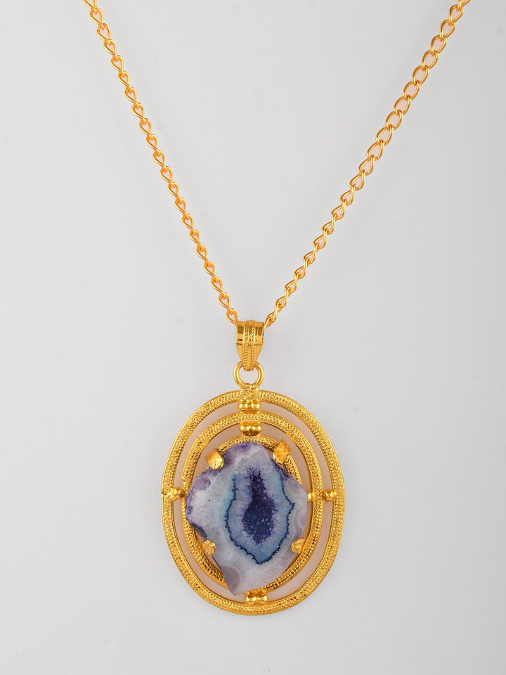 Beautiful Stone Pandent