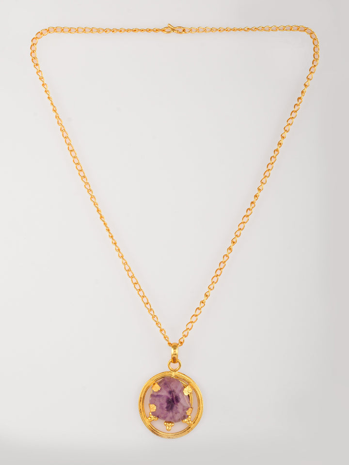Beautiful Stone Pandent