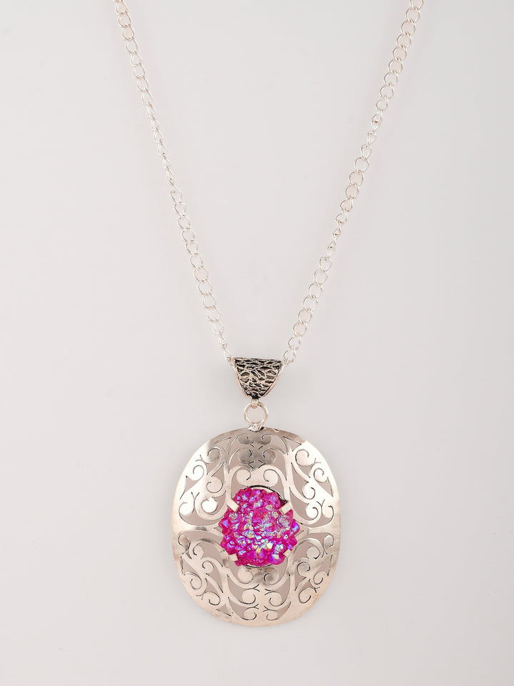 Beautiful Stone Pandent