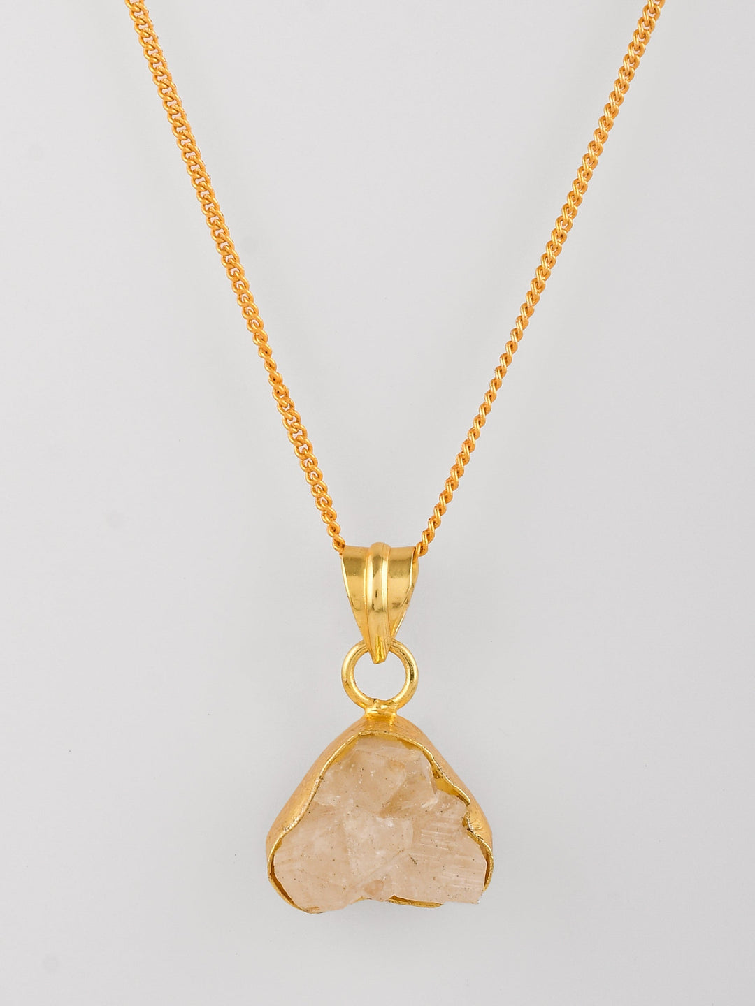 Beautiful Stone Pandent
