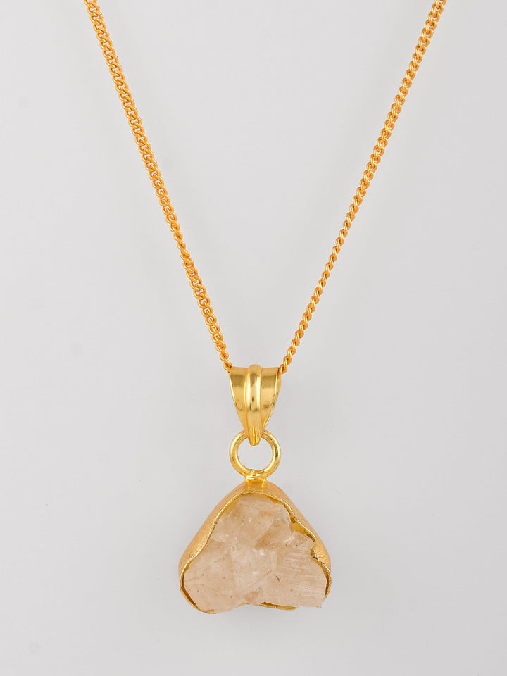 Beautiful Stone Pandent