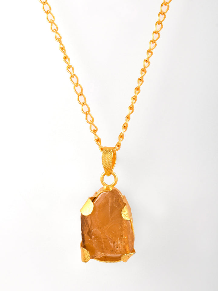 Beautiful Stone Pandent