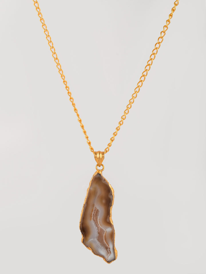 Beautiful Stone Pandent