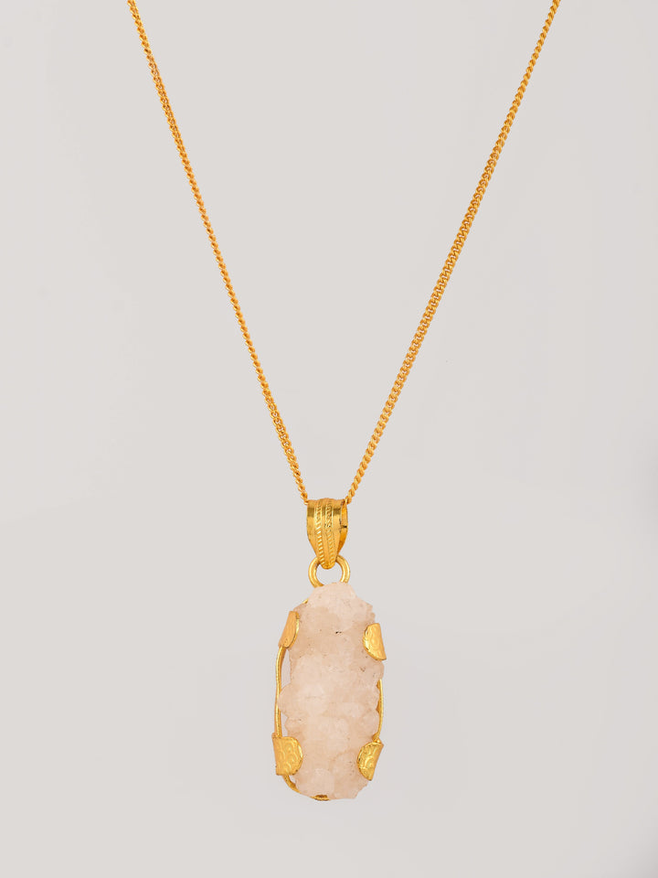 Beautiful Stone Pandent