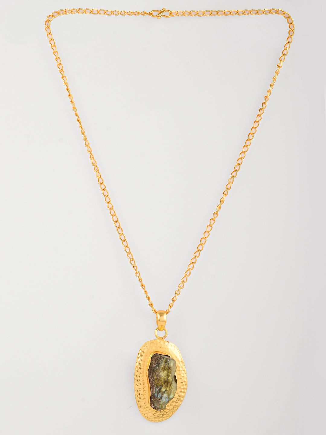 Beautiful Stone Pandent