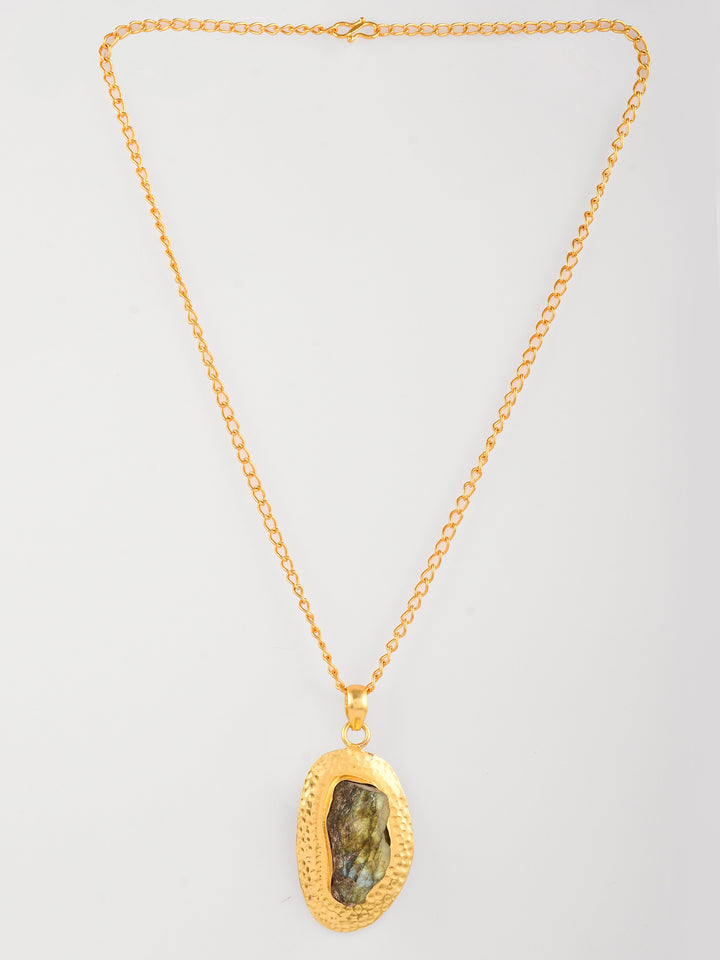 Beautiful Stone Pandent