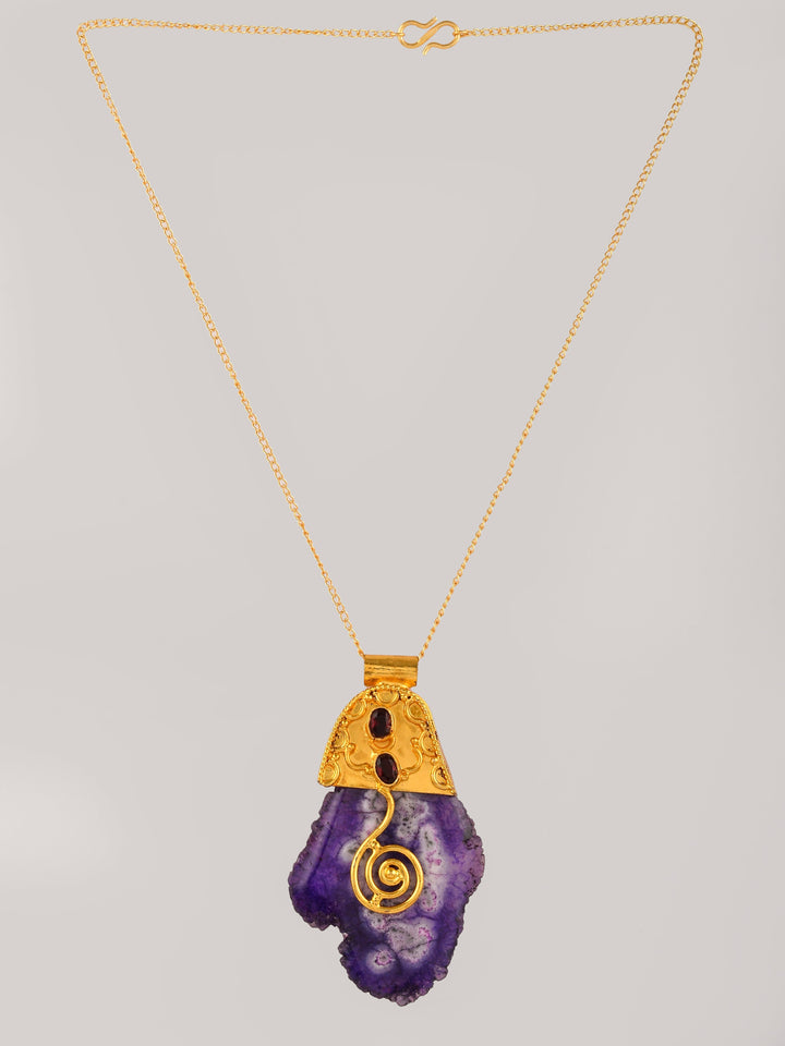Beautiful Stone Pandent