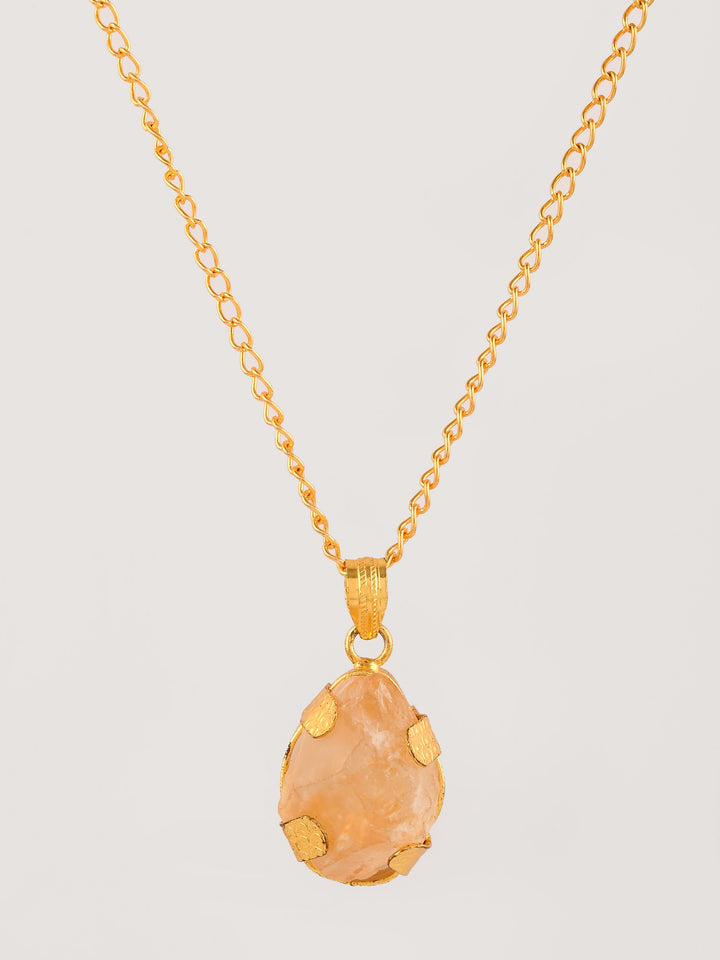 Beautiful Stone Pandent