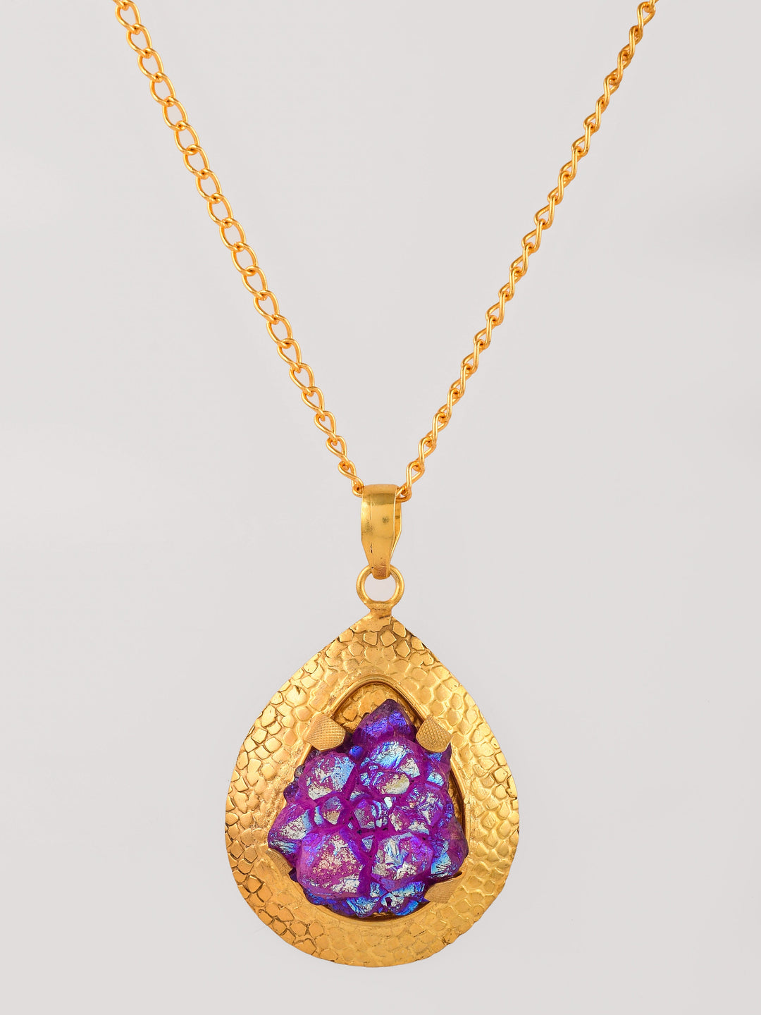 Beautiful Stone Pandent