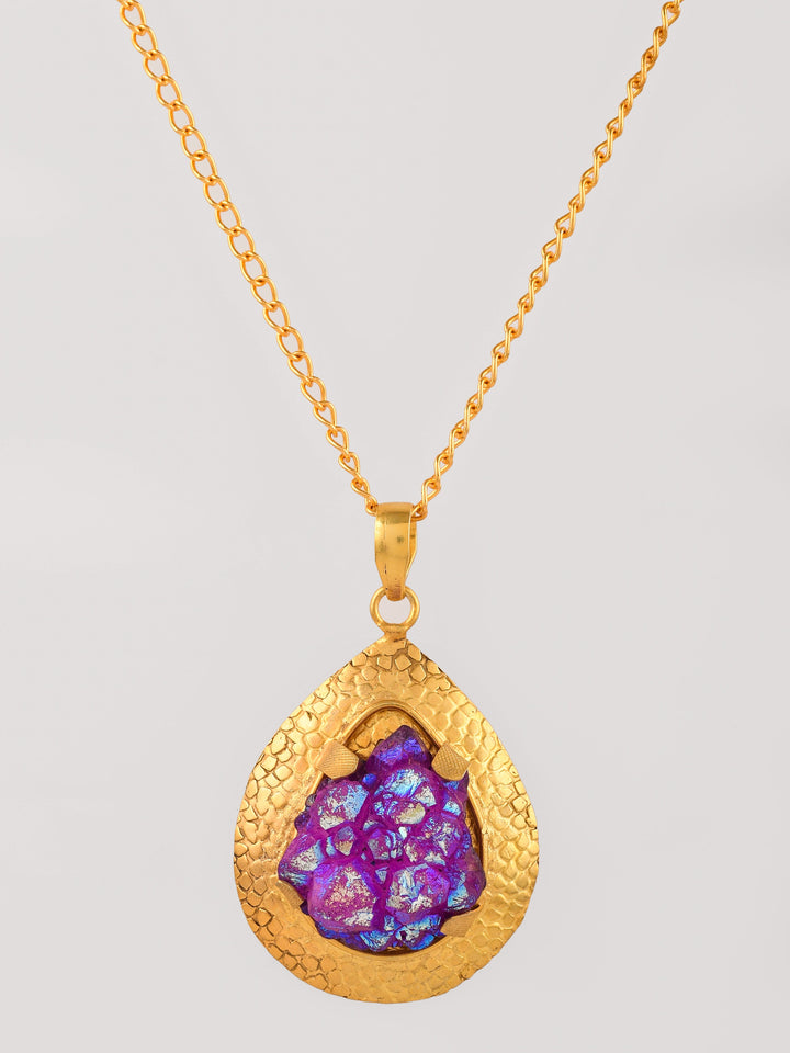 Beautiful Stone Pandent