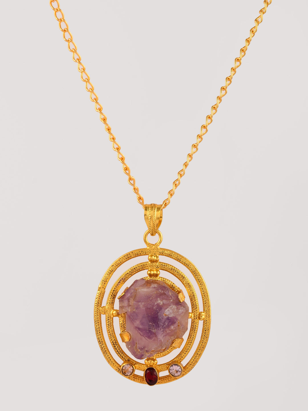 Beautiful Stone Pandent