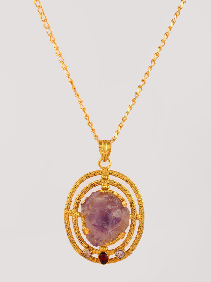 Beautiful Stone Pandent