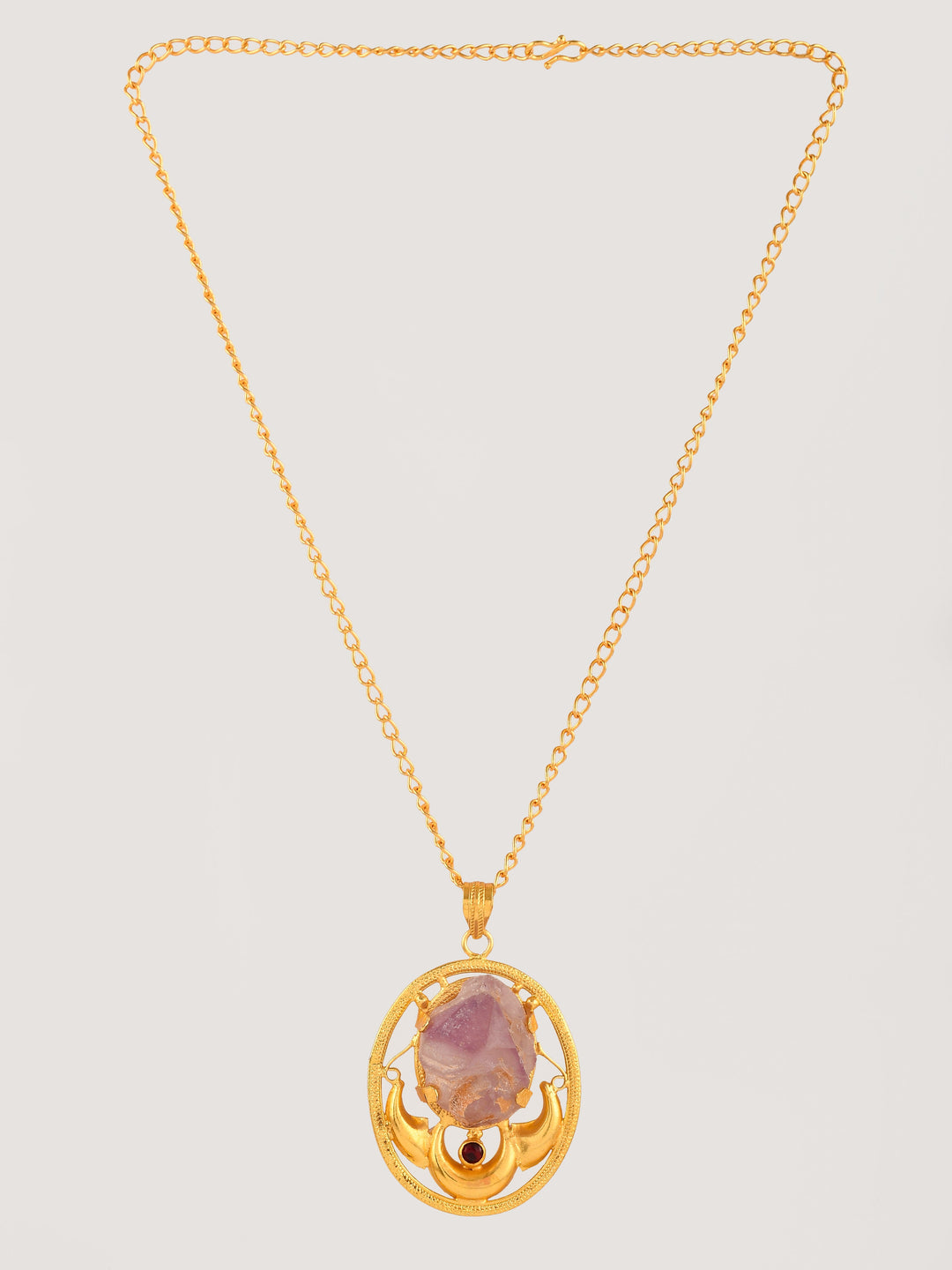 Beautiful Stone Pandent