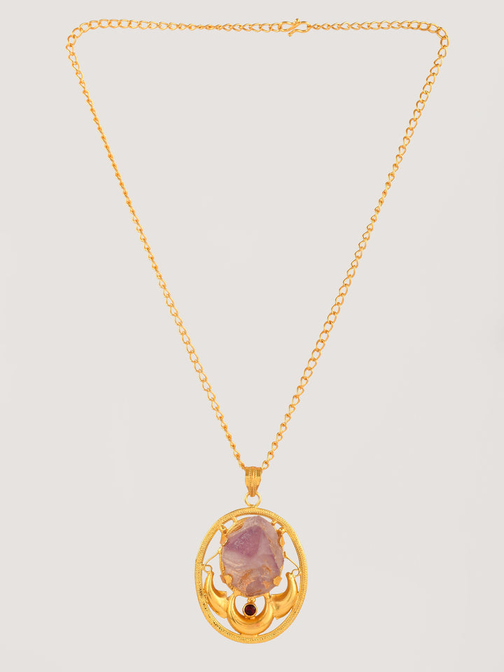 Beautiful Stone Pandent