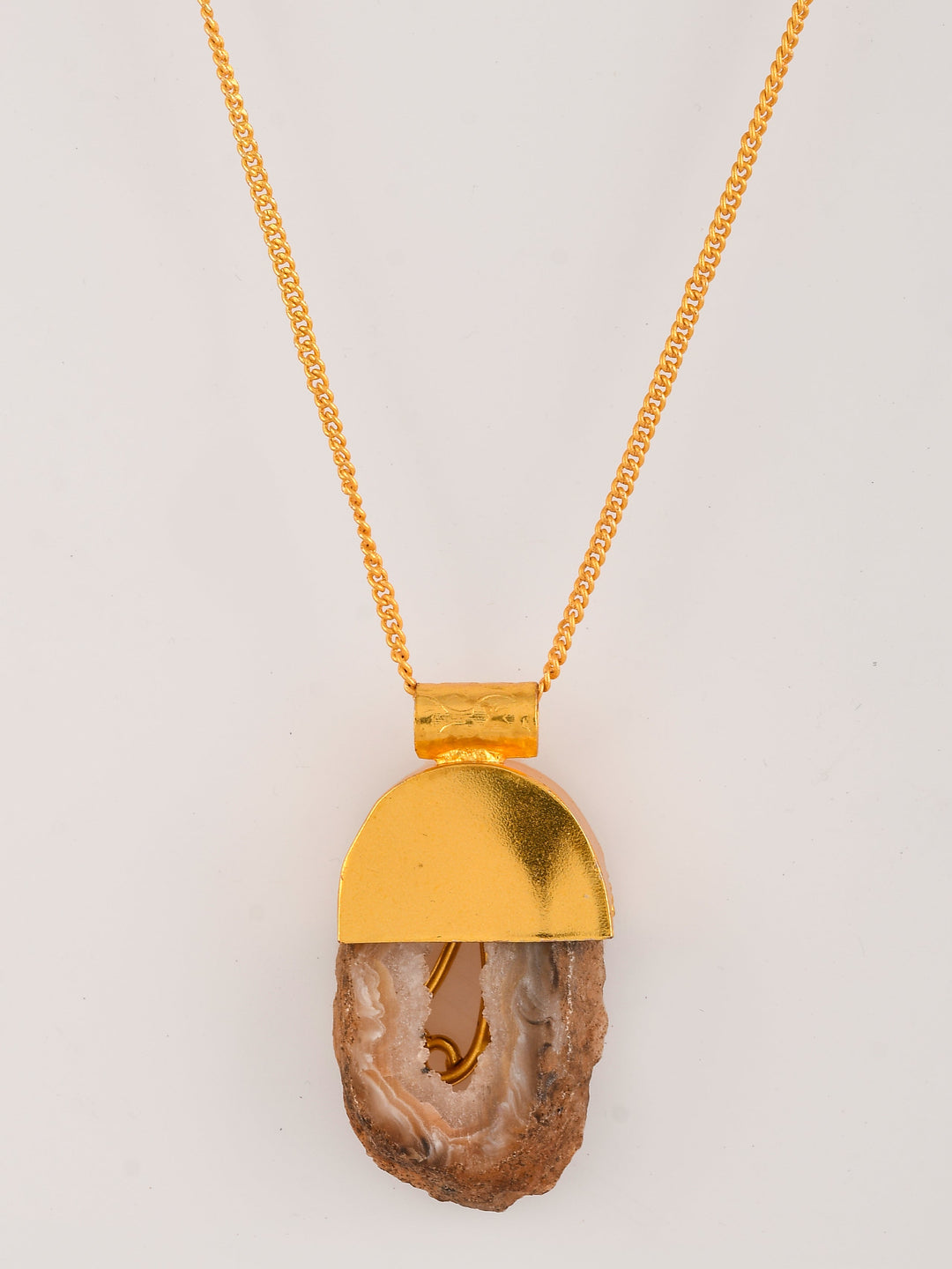 Beautiful Stone Pandent