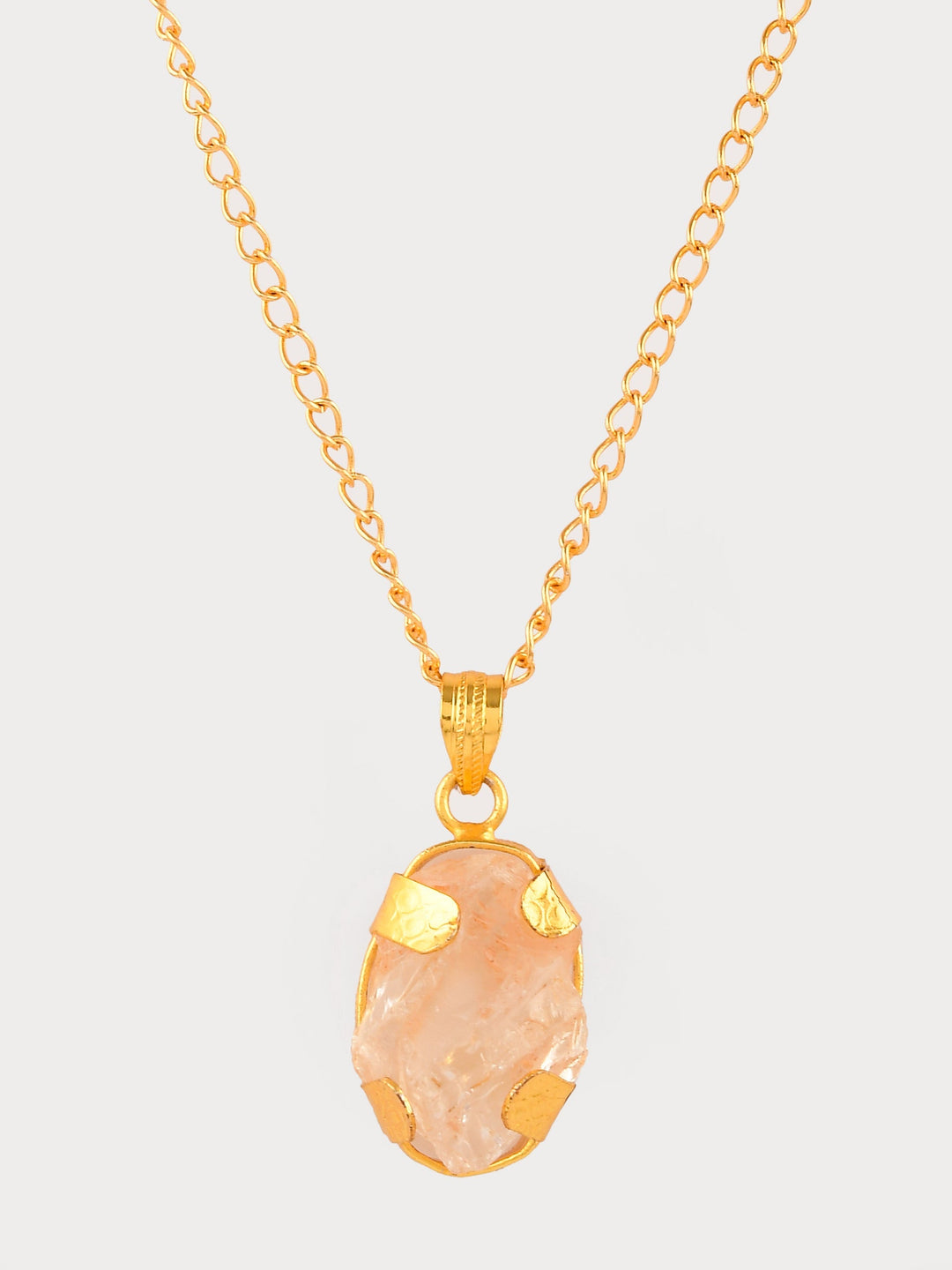 Beautiful Stone Pandent