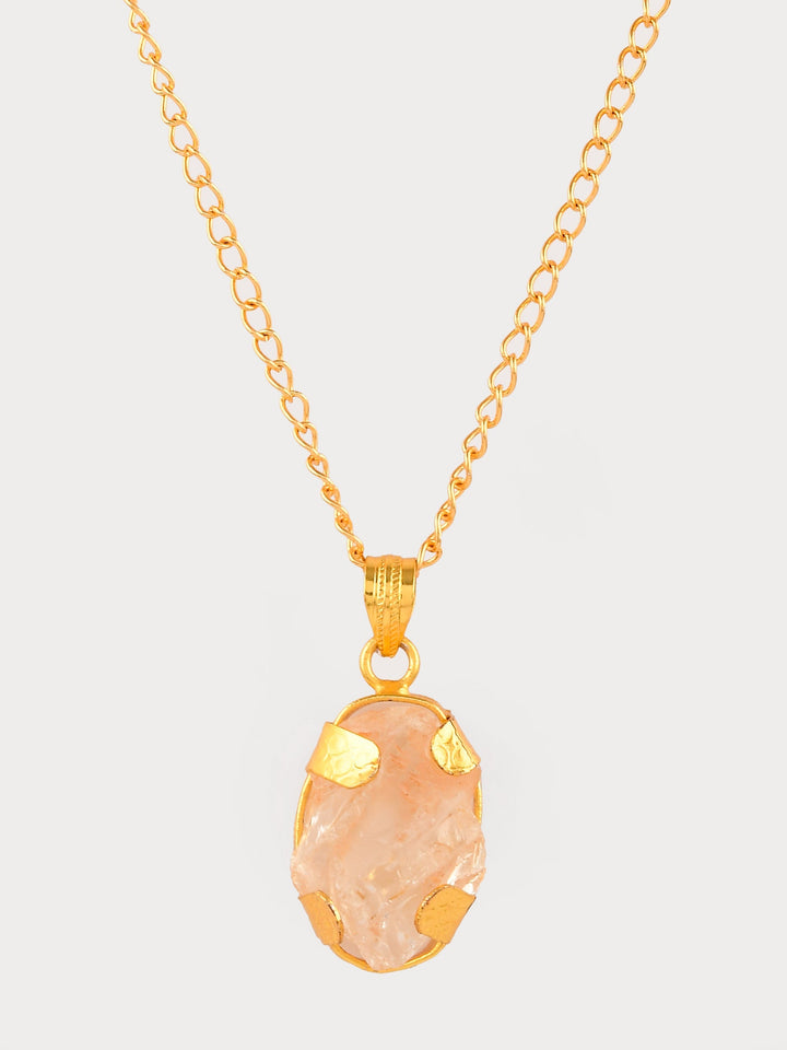 Beautiful Stone Pandent