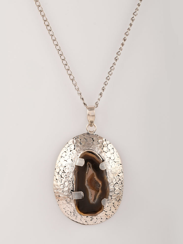 Beautiful Stone Pandent