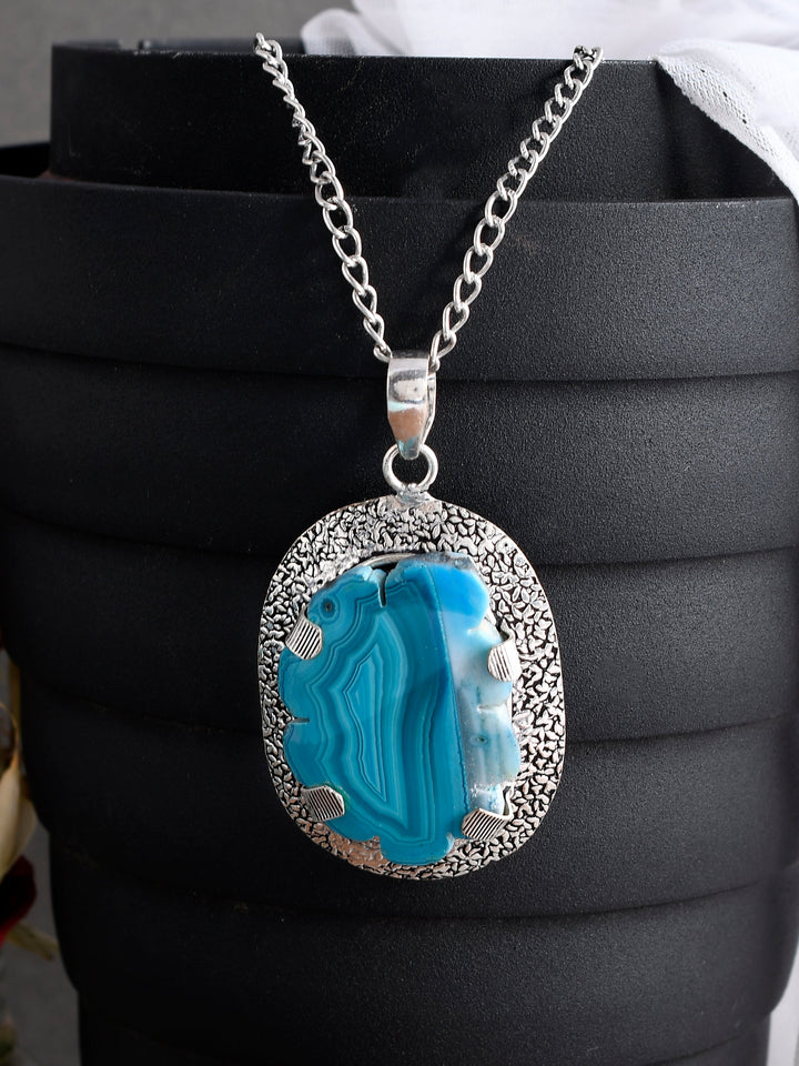 Beautiful Stone Pandent