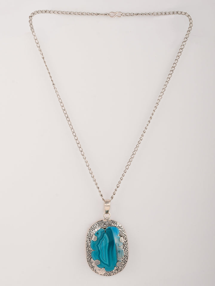 Beautiful Stone Pandent