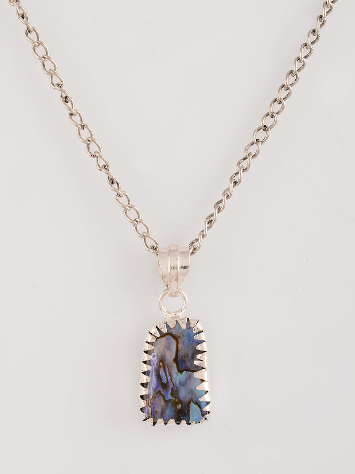 Beautiful Stone Pandent