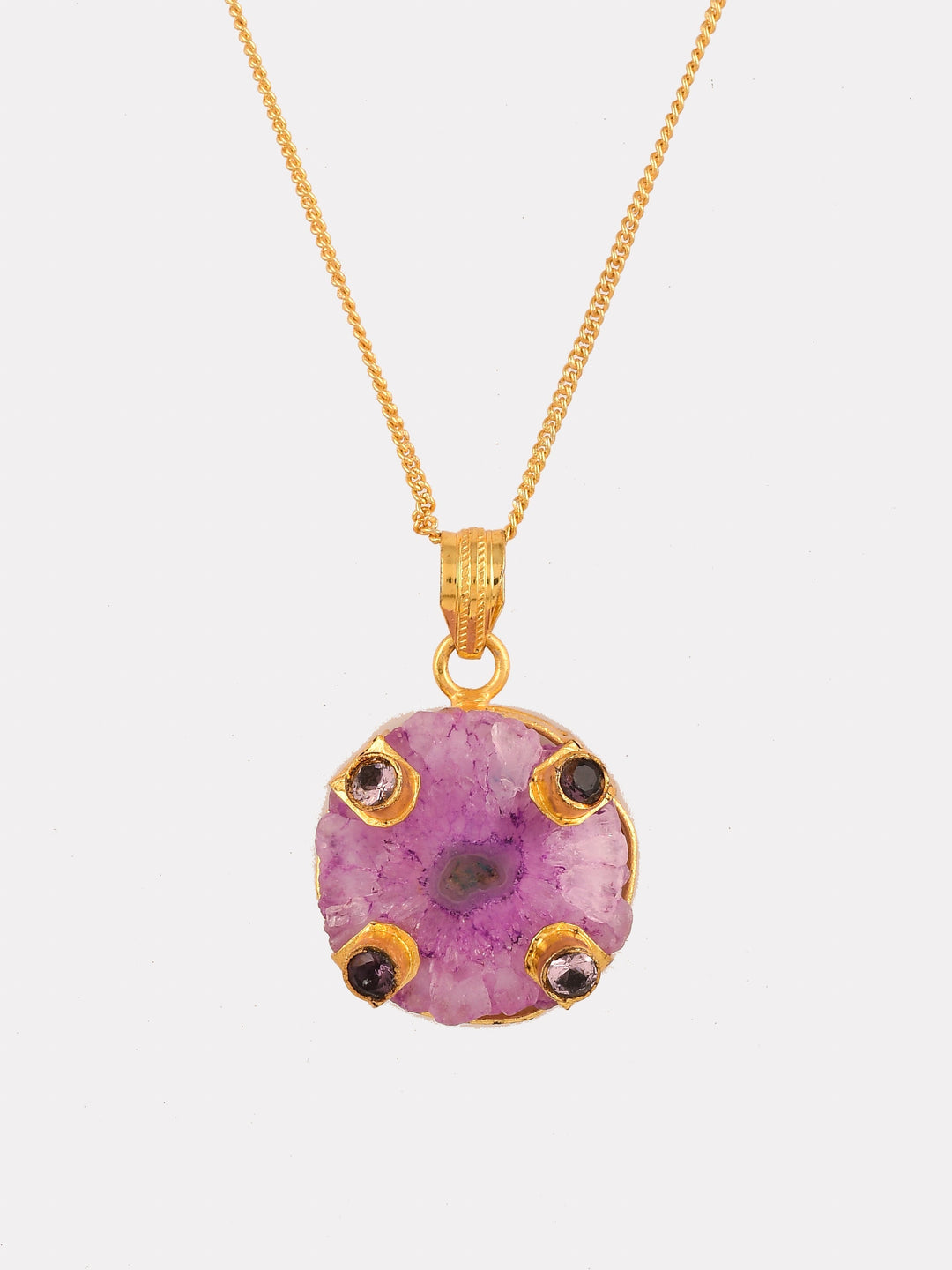Beautiful Stone Pandent