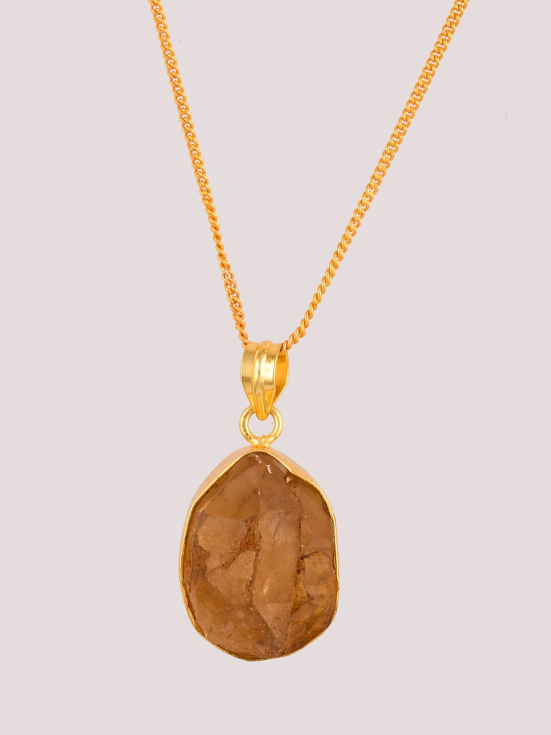 Beautiful Stone Pandent