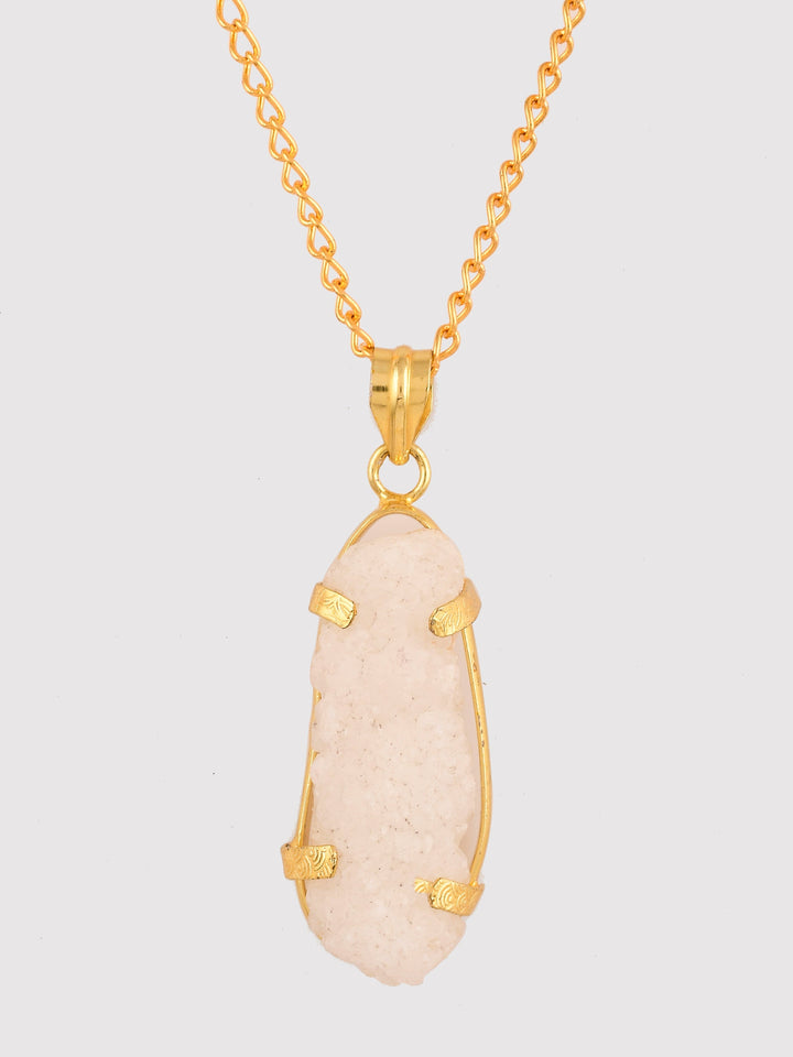 Beautiful Stone Pandent