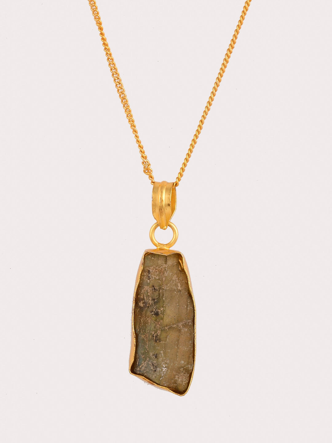 Beautiful Stone Pandent