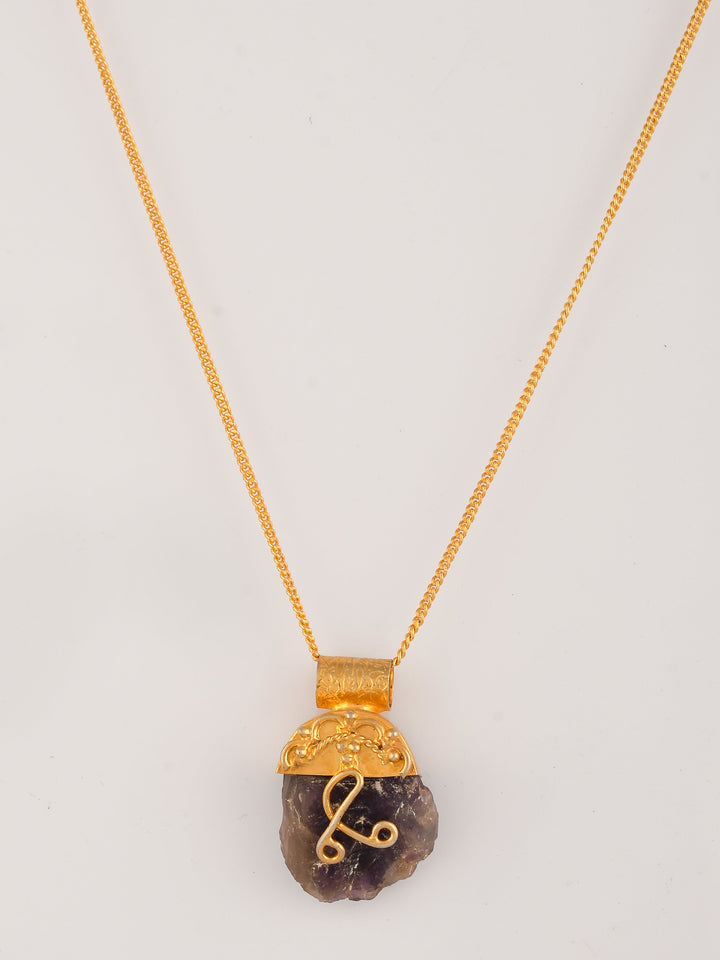 Beautiful Stone Pandent