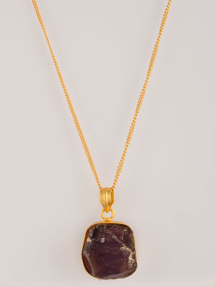 Beautiful Stone Pandent