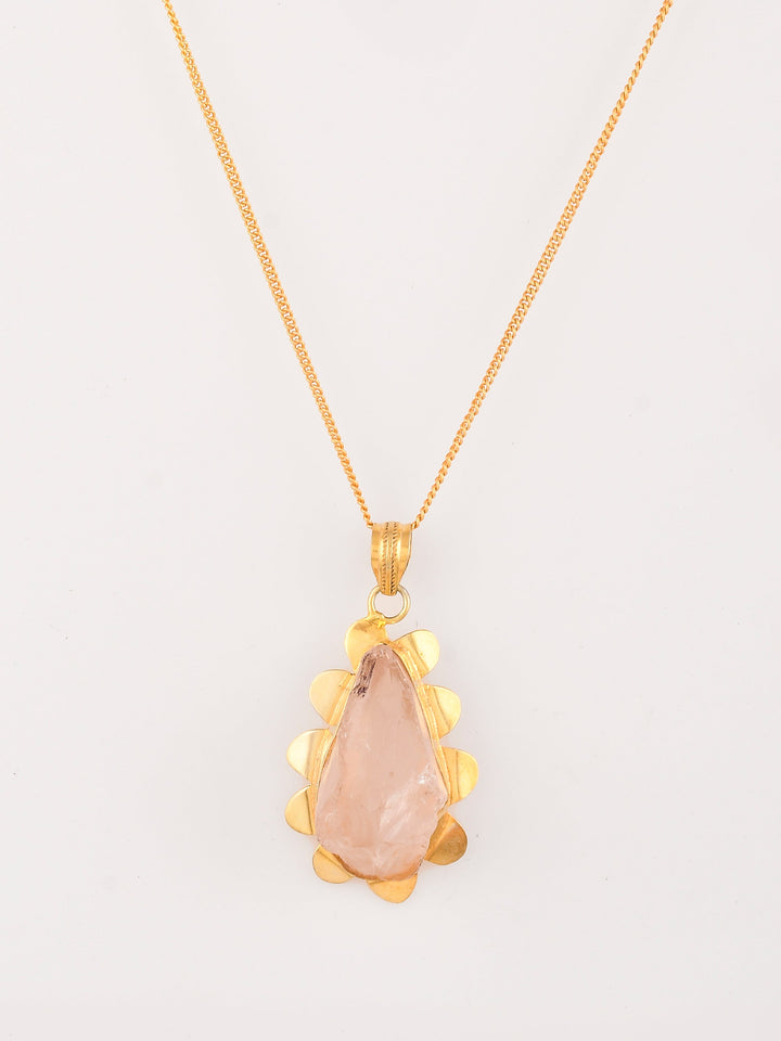 Beautiful Stone Pandent