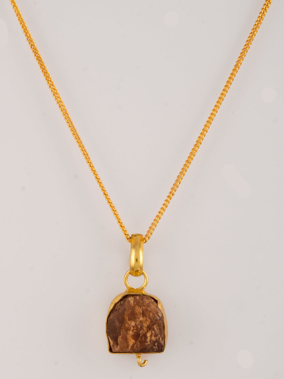 Beautiful Stone Pandent