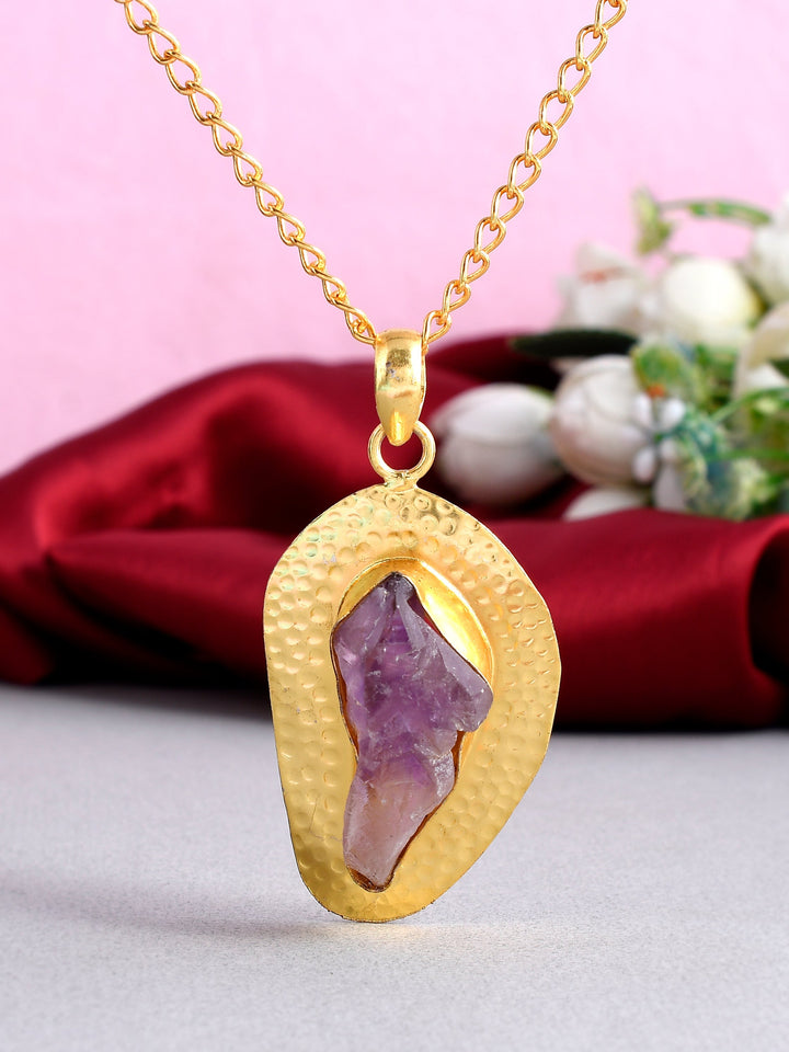 Beautiful Stone Pandent