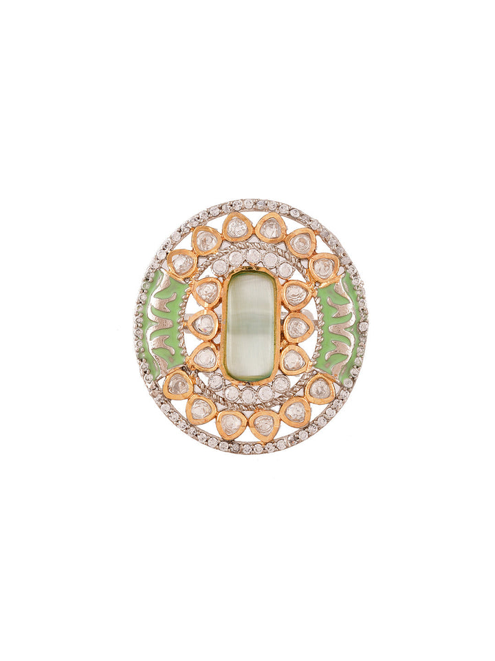 Victorian Ring