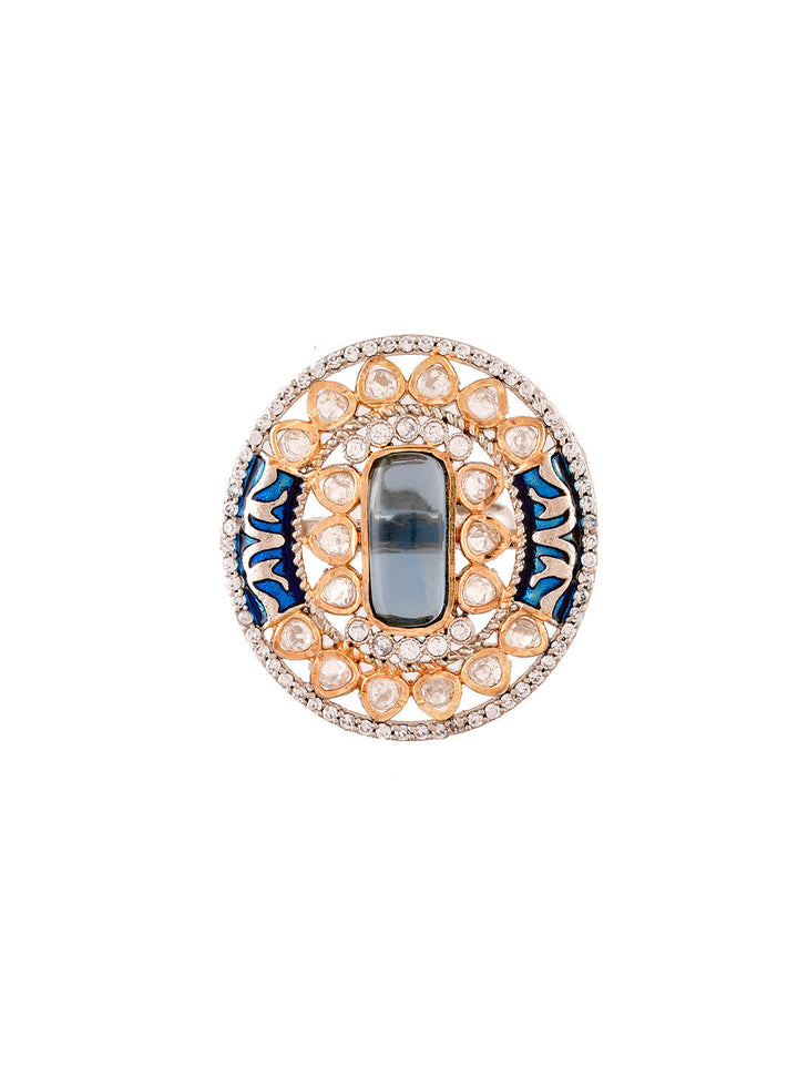 Victorian Ring
