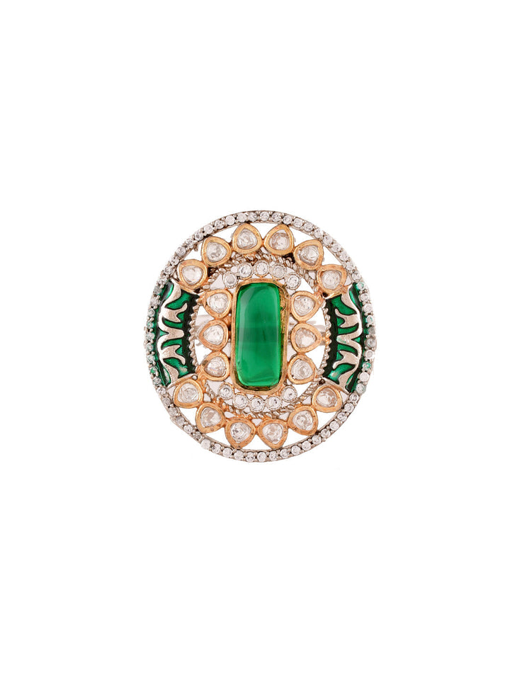 Victorian Ring