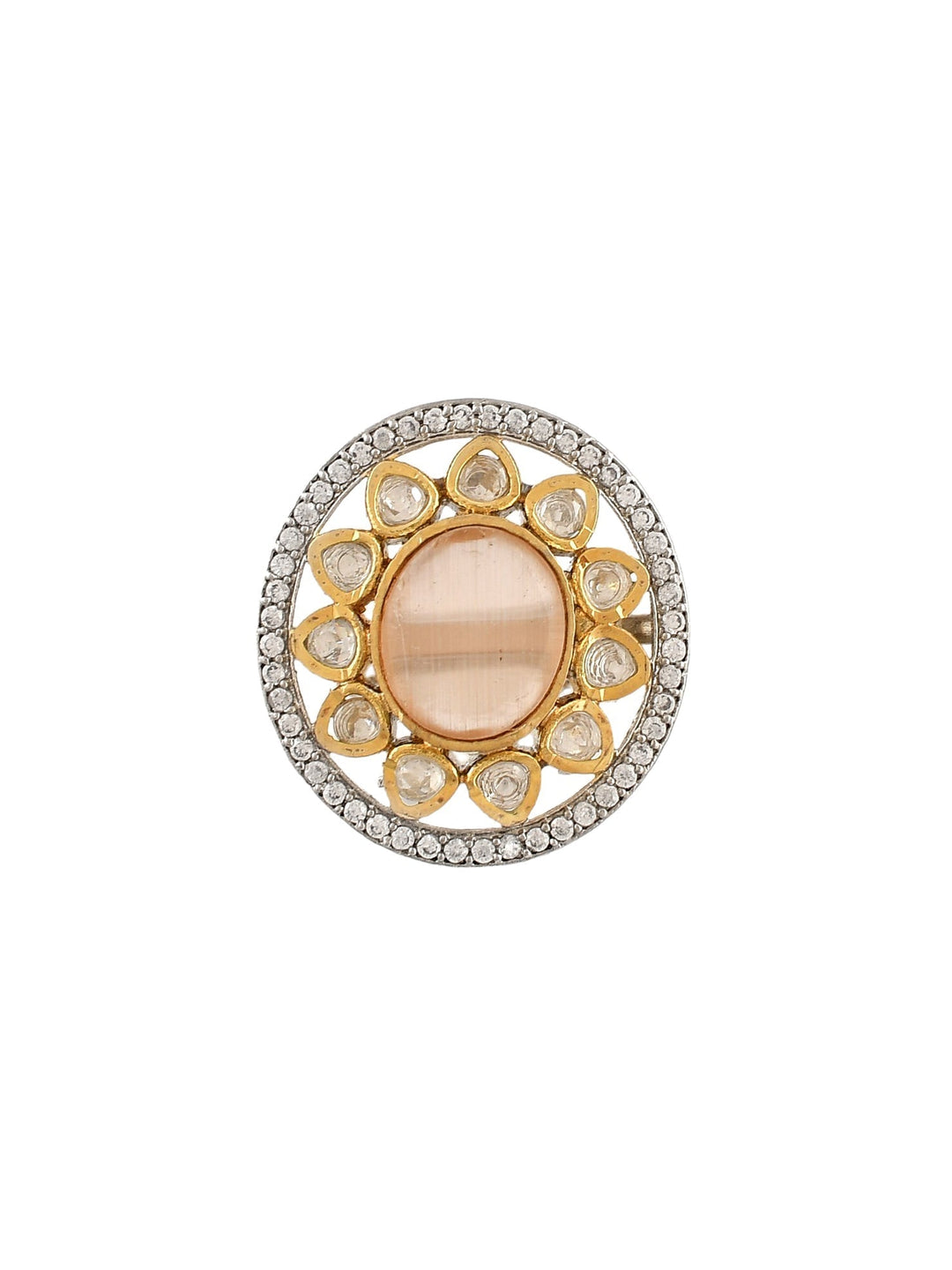 Victorian Ring