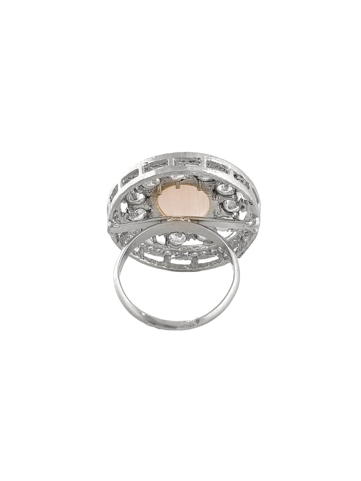 Victorian Ring