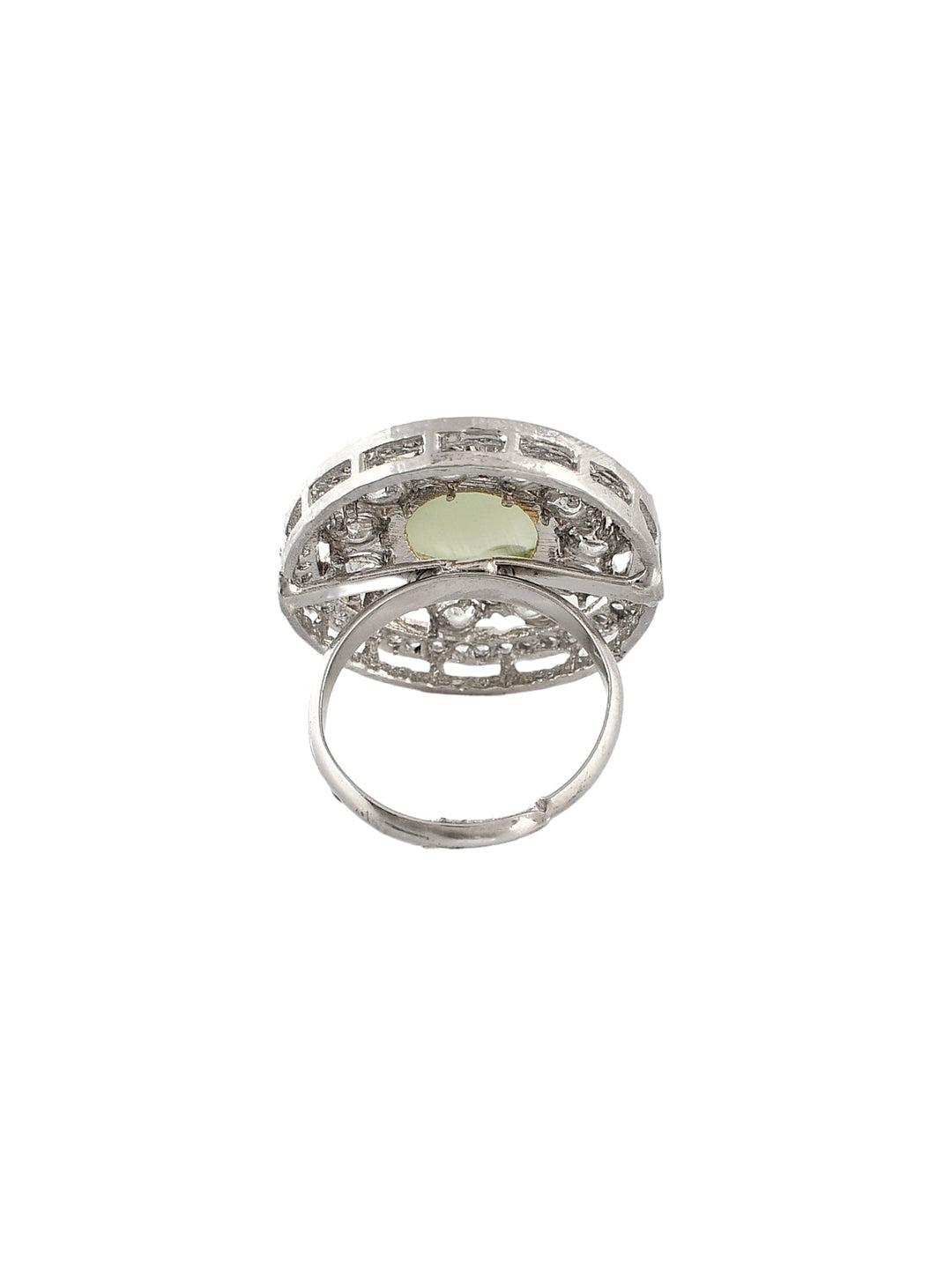Victorian Ring