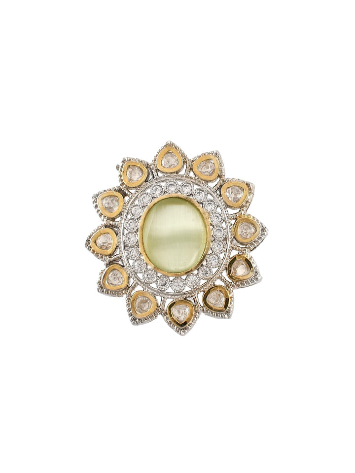 Victorian Ring