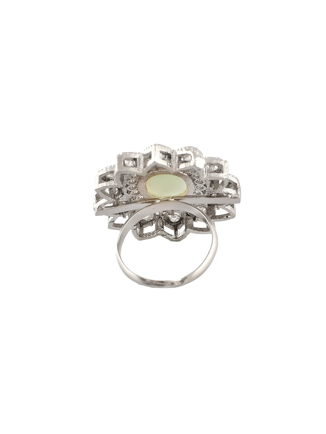 Victorian Ring