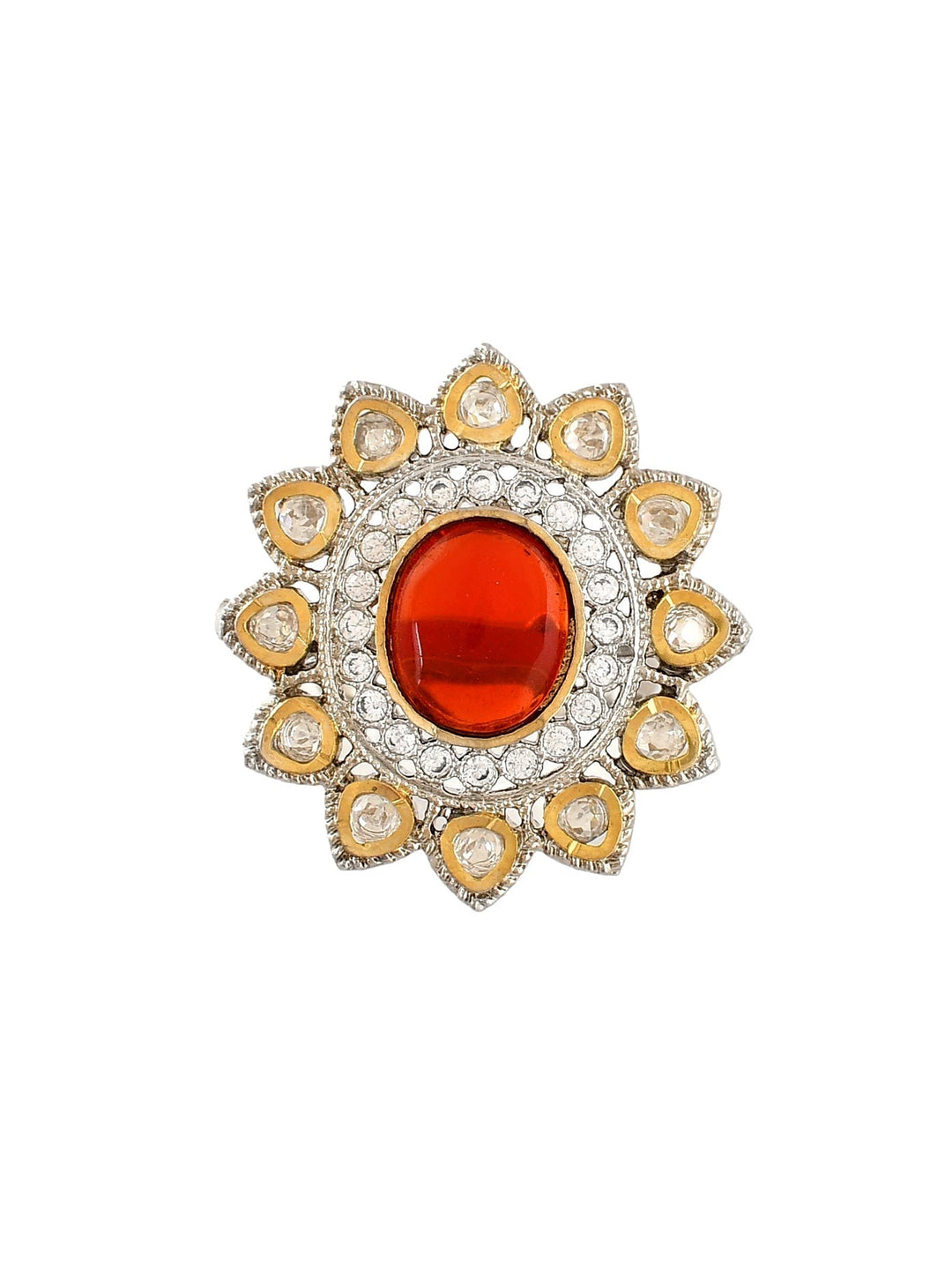 Victorian Ring