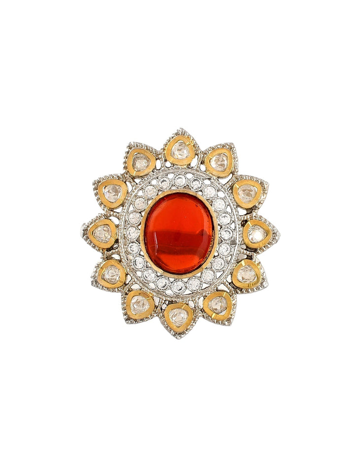 Victorian Ring