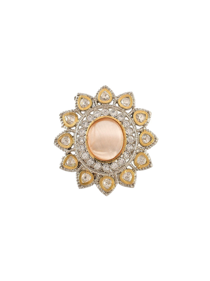 Victorian Ring