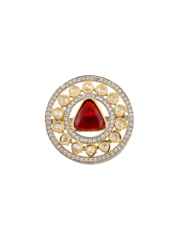 Victorian Ring