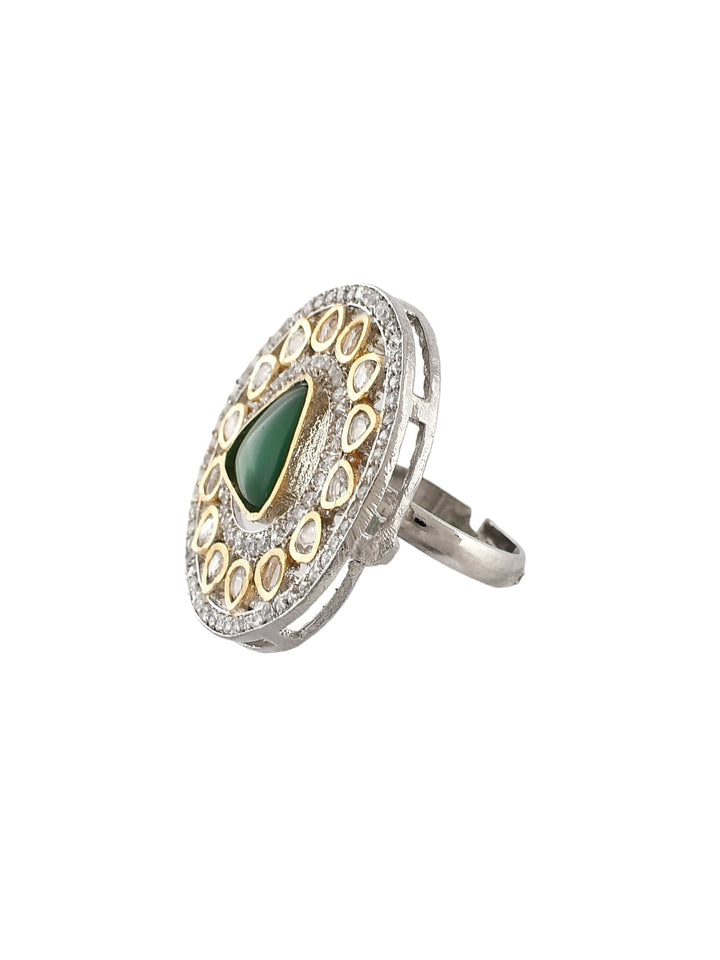 Victorian Ring